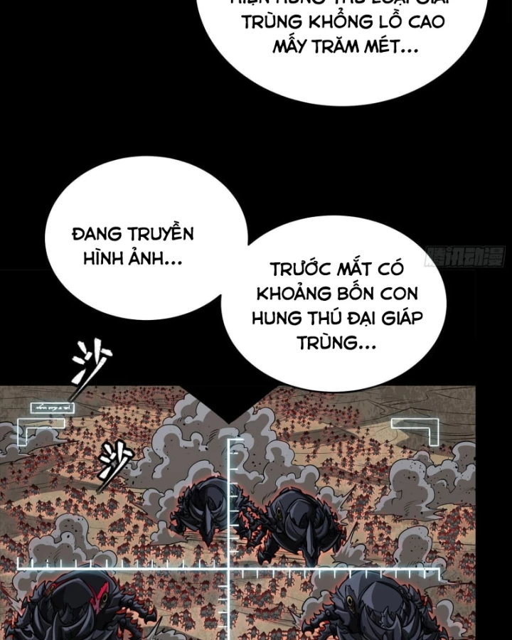 Tinh Giáp Hồn Tướng Chapter 338 - 28