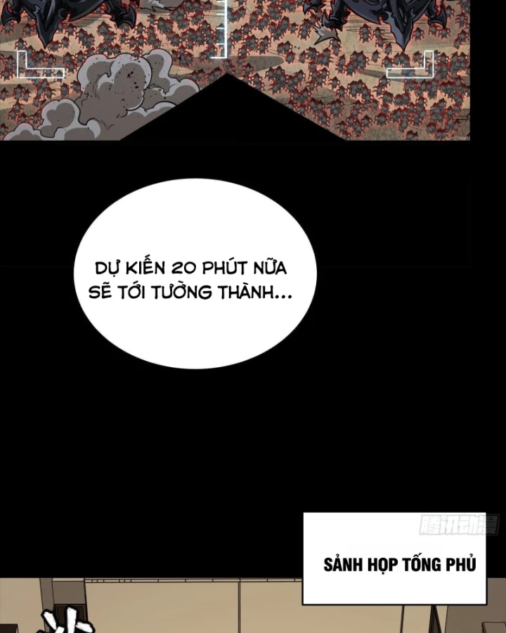 Tinh Giáp Hồn Tướng Chapter 338 - 29