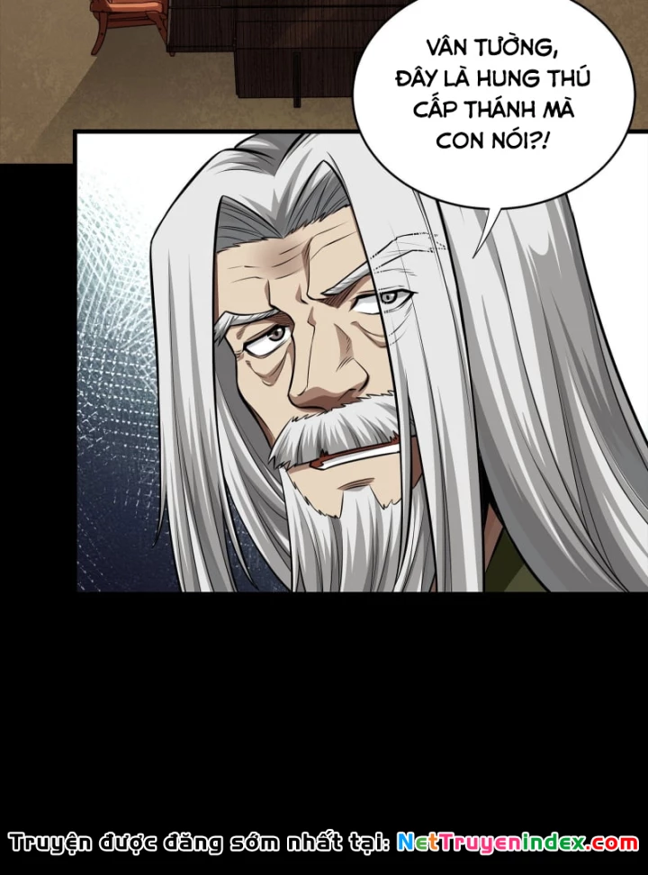 Tinh Giáp Hồn Tướng Chapter 338 - 32