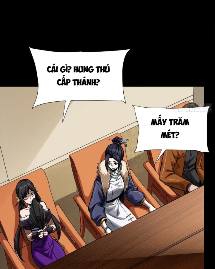 Tinh Giáp Hồn Tướng Chapter 338 - 33