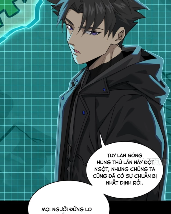 Tinh Giáp Hồn Tướng Chapter 338 - 35