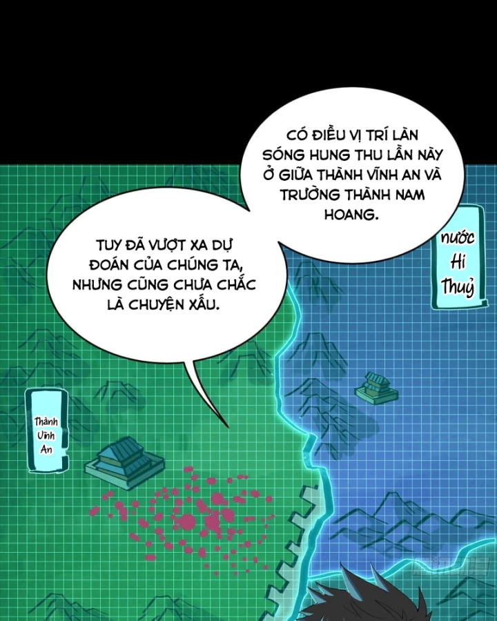 Tinh Giáp Hồn Tướng Chapter 338 - 37