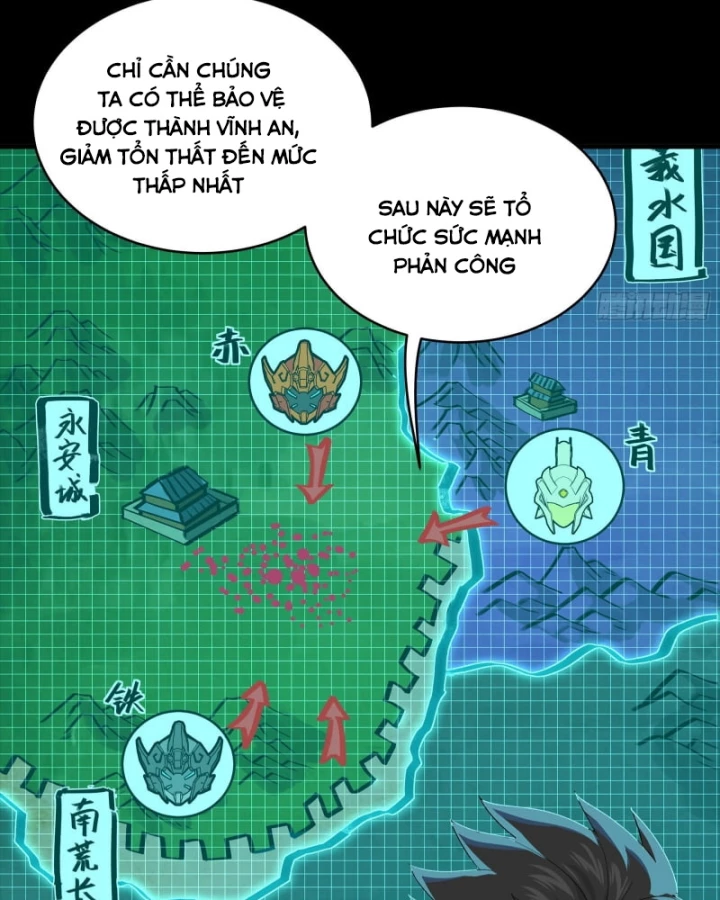 Tinh Giáp Hồn Tướng Chapter 338 - 39