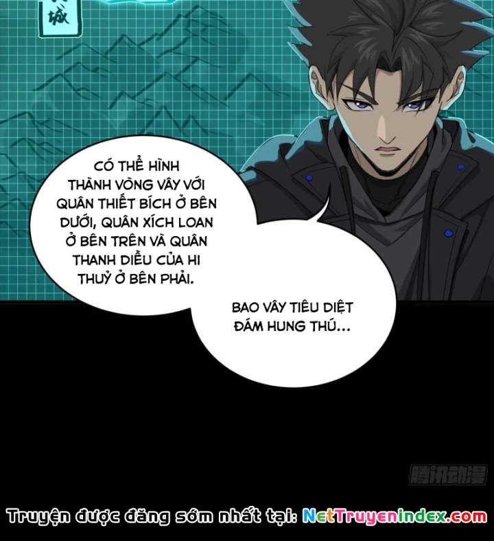 Tinh Giáp Hồn Tướng Chapter 338 - 40