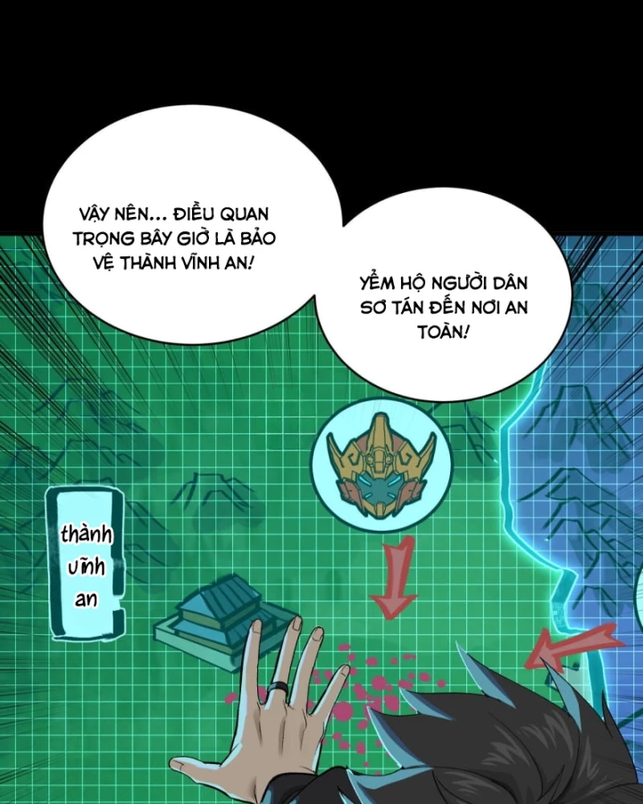 Tinh Giáp Hồn Tướng Chapter 338 - 41