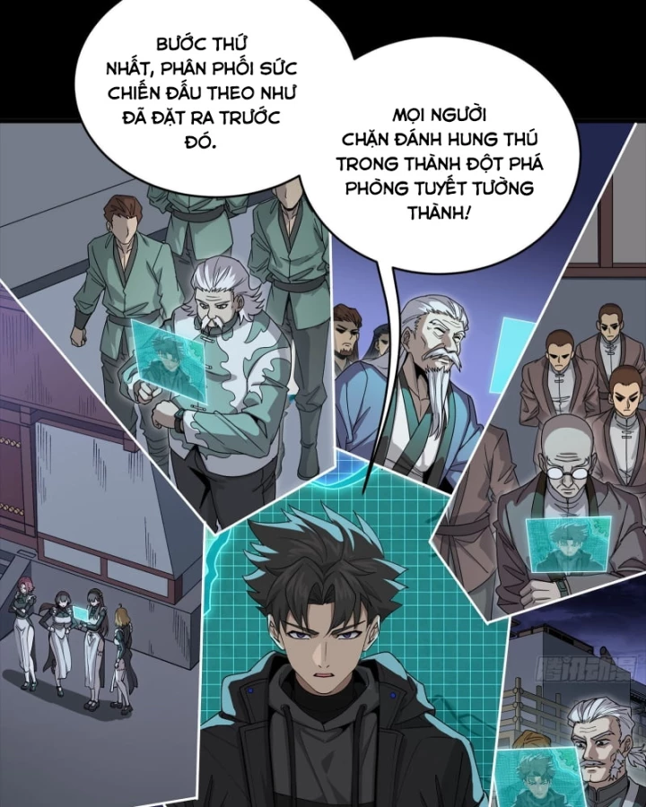 Tinh Giáp Hồn Tướng Chapter 338 - 43