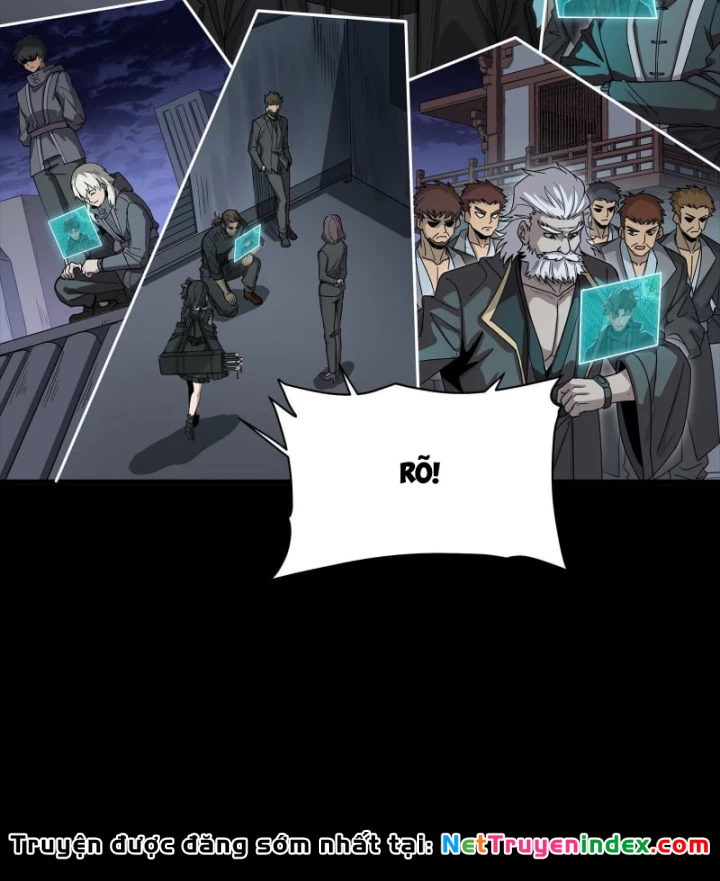 Tinh Giáp Hồn Tướng Chapter 338 - 44