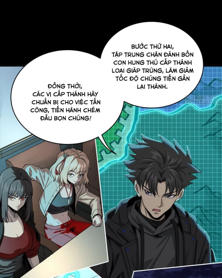 Tinh Giáp Hồn Tướng Chapter 338 - 45