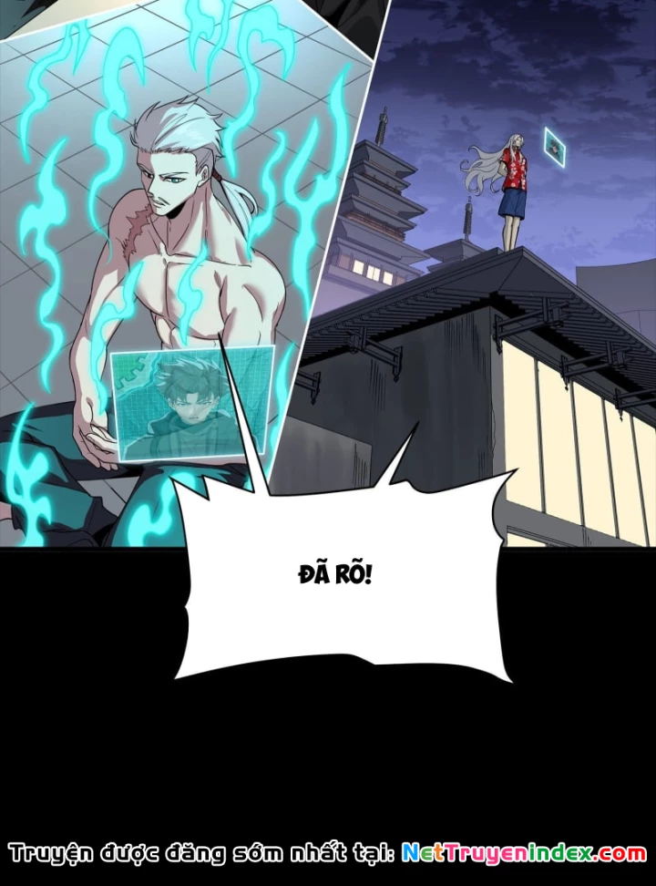 Tinh Giáp Hồn Tướng Chapter 338 - 46