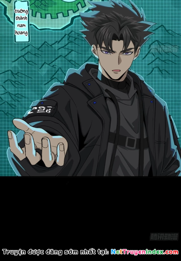 Tinh Giáp Hồn Tướng Chapter 338 - 48