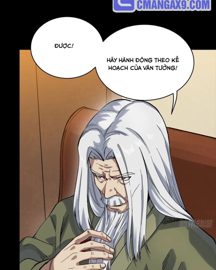 Tinh Giáp Hồn Tướng Chapter 338 - 51