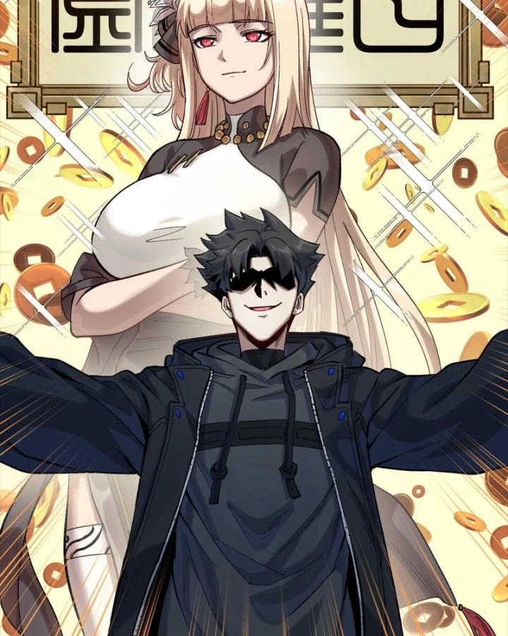 Tinh Giáp Hồn Tướng Chapter 338 - 59