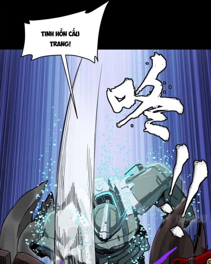 Tinh Giáp Hồn Tướng Chapter 338 - 71