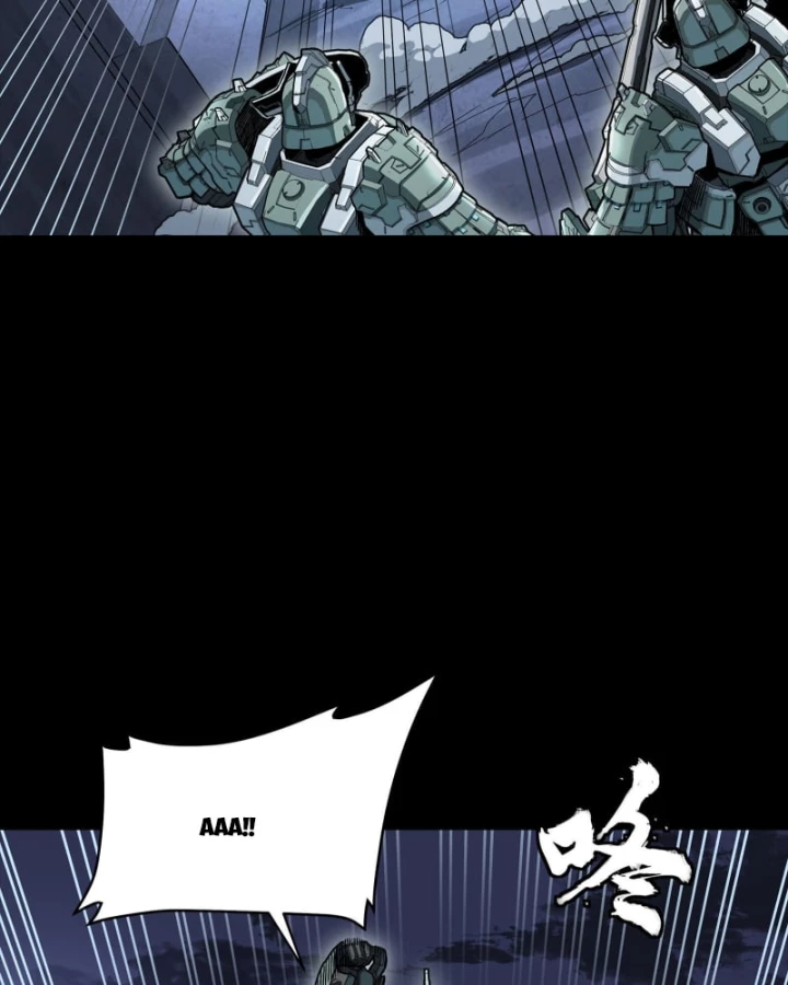 Tinh Giáp Hồn Tướng Chapter 338 - 77