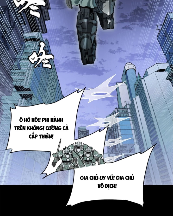 Tinh Giáp Hồn Tướng Chapter 338 - 79