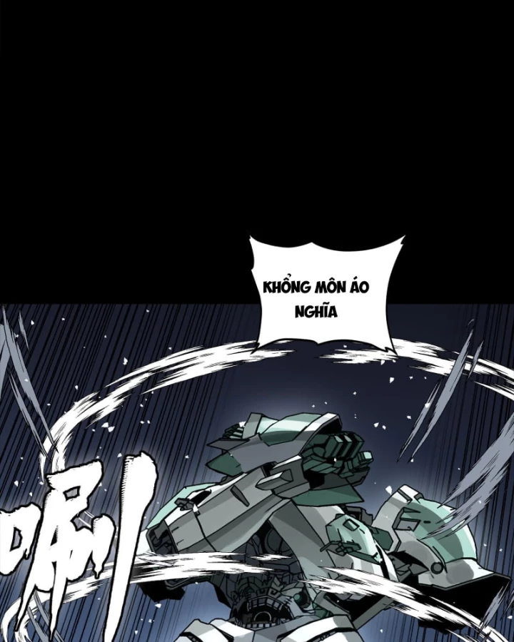 Tinh Giáp Hồn Tướng Chapter 338 - 80