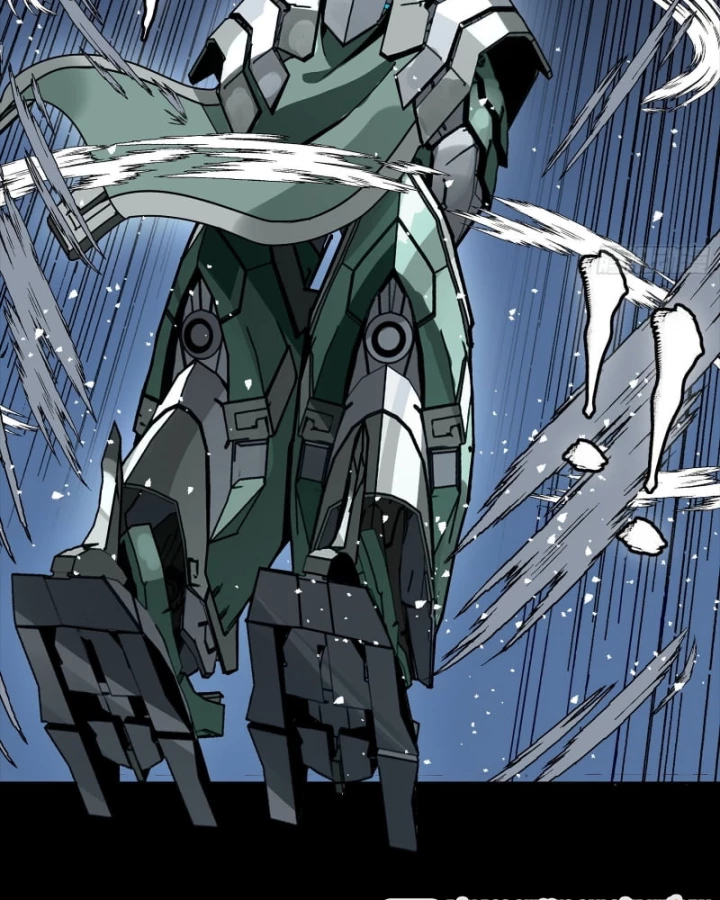 Tinh Giáp Hồn Tướng Chapter 338 - 81