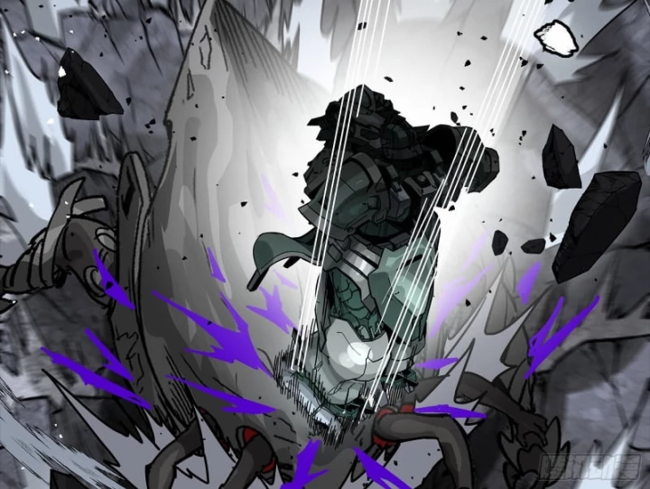 Tinh Giáp Hồn Tướng Chapter 338 - 83