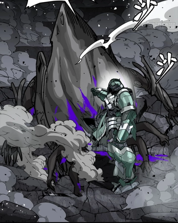 Tinh Giáp Hồn Tướng Chapter 338 - 85