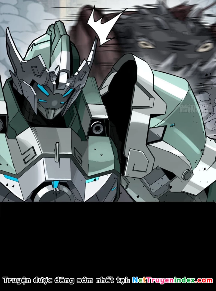 Tinh Giáp Hồn Tướng Chapter 338 - 87