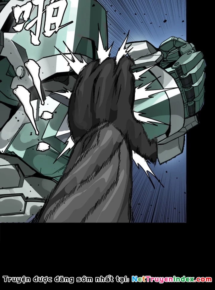 Tinh Giáp Hồn Tướng Chapter 338 - 89