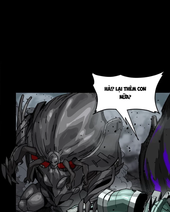 Tinh Giáp Hồn Tướng Chapter 338 - 90