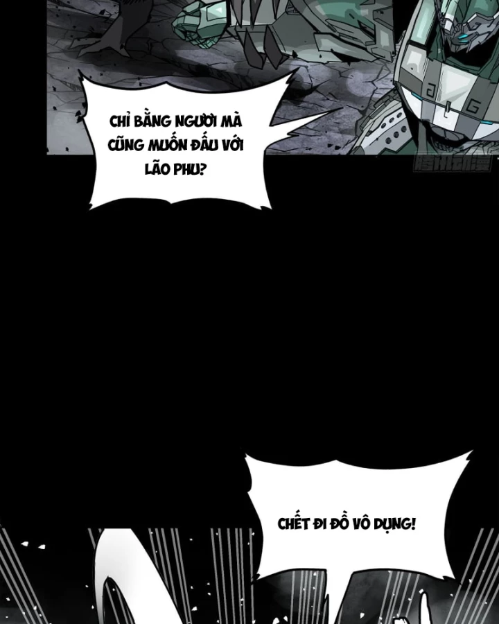 Tinh Giáp Hồn Tướng Chapter 338 - 91