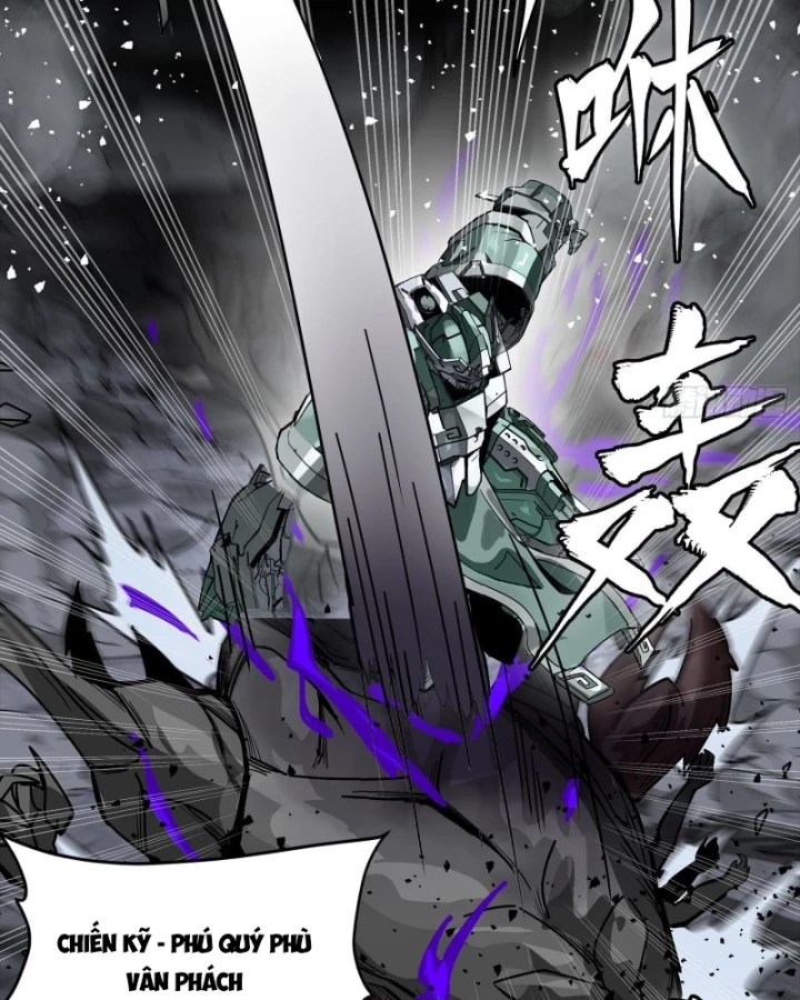 Tinh Giáp Hồn Tướng Chapter 338 - 92