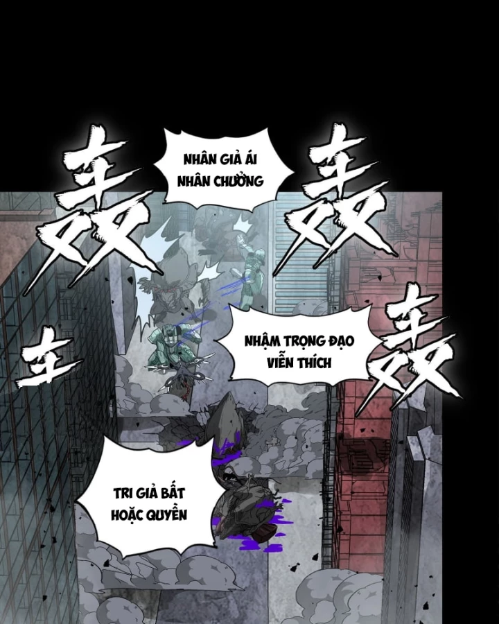 Tinh Giáp Hồn Tướng Chapter 338 - 94