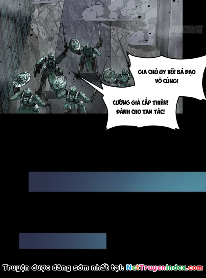 Tinh Giáp Hồn Tướng Chapter 338 - 95