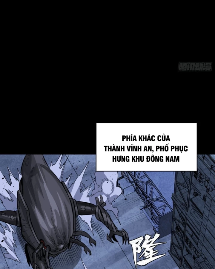 Tinh Giáp Hồn Tướng Chapter 338 - 96