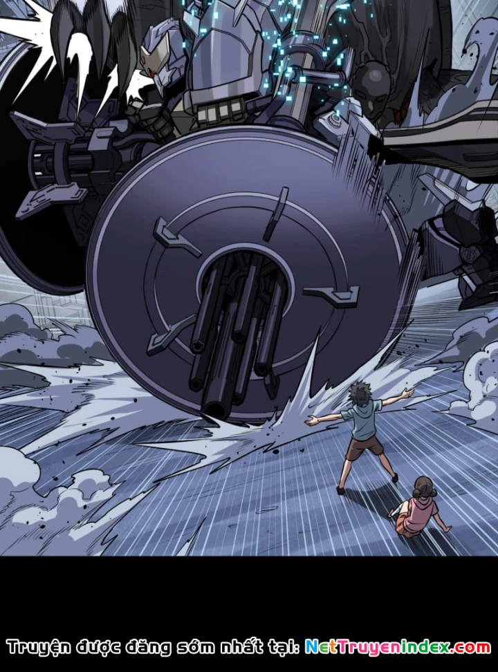 Tinh Giáp Hồn Tướng Chapter 338 - 109