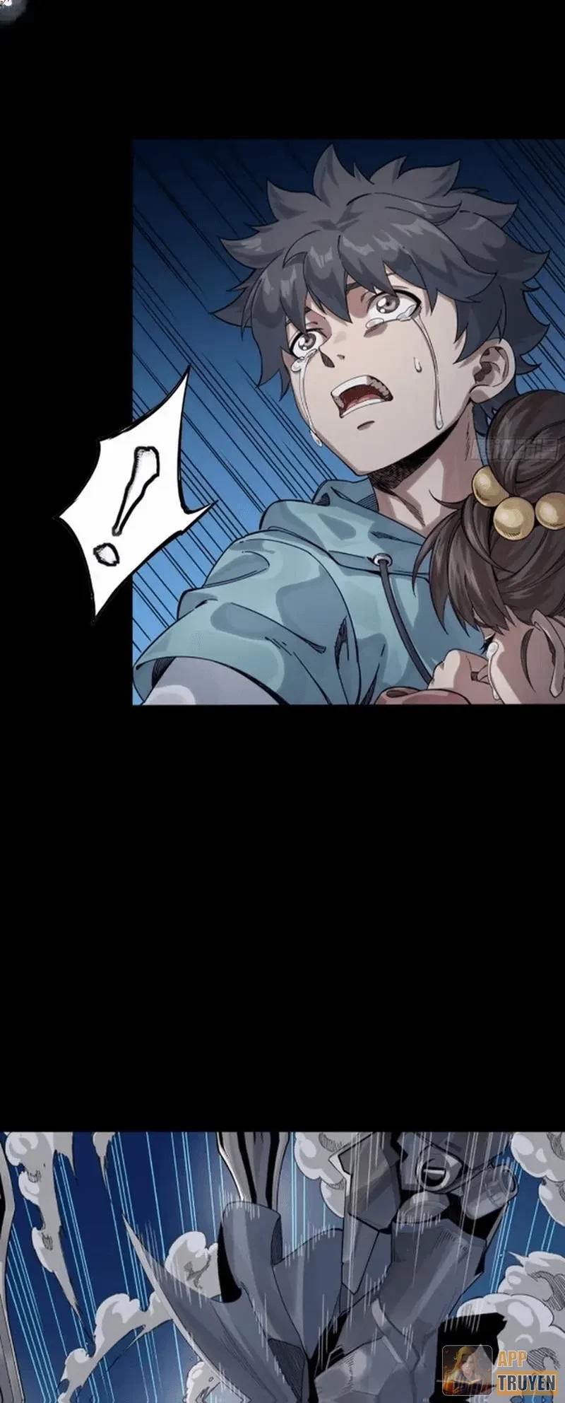 Tinh Giáp Hồn Tướng Chapter 339 - 5