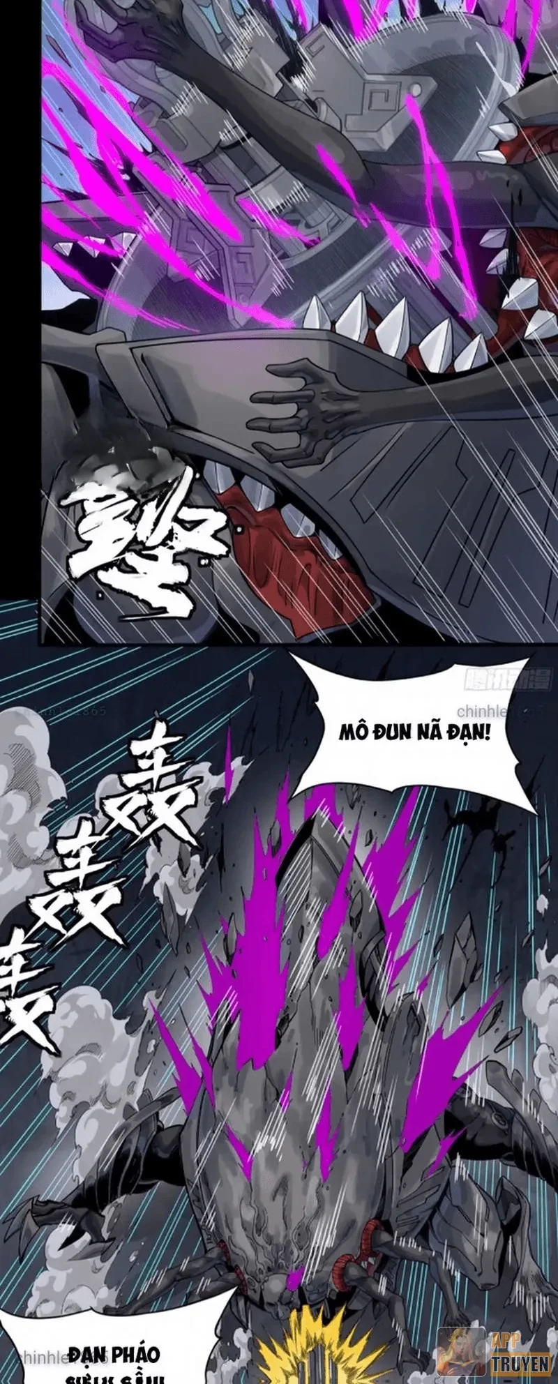 Tinh Giáp Hồn Tướng Chapter 339 - 7