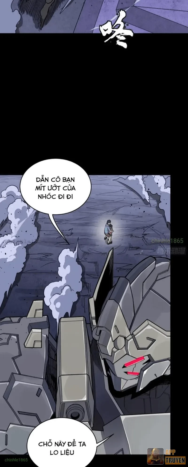 Tinh Giáp Hồn Tướng Chapter 339 - 11