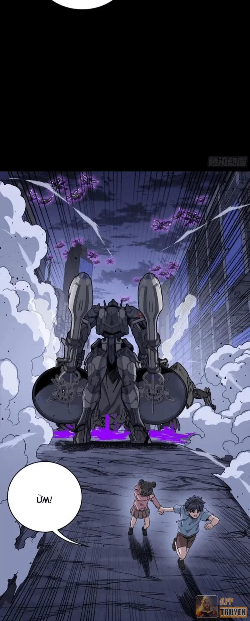 Tinh Giáp Hồn Tướng Chapter 339 - 12