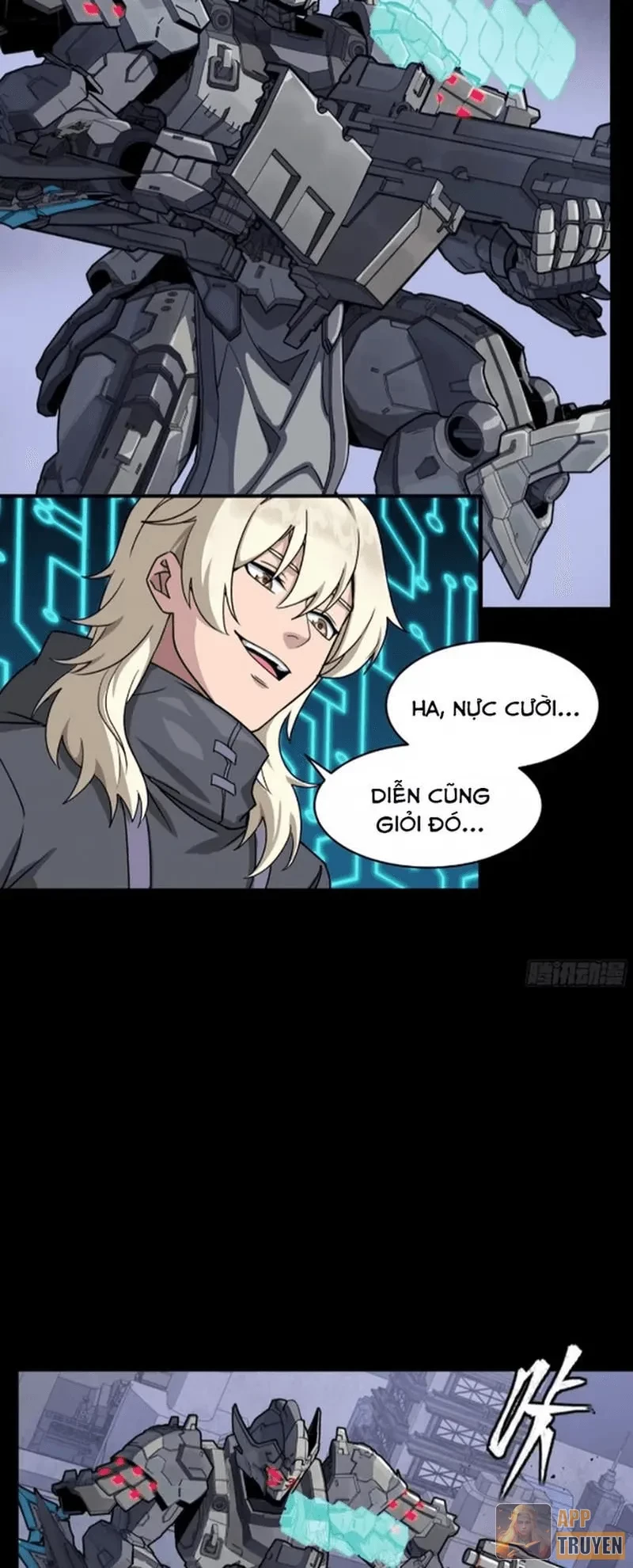 Tinh Giáp Hồn Tướng Chapter 339 - 14