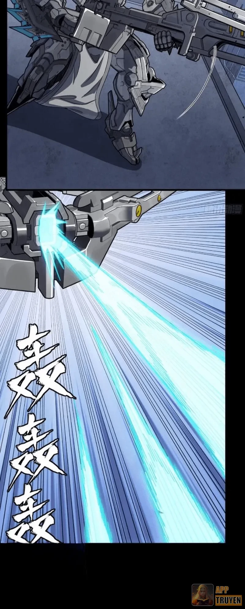 Tinh Giáp Hồn Tướng Chapter 339 - 15