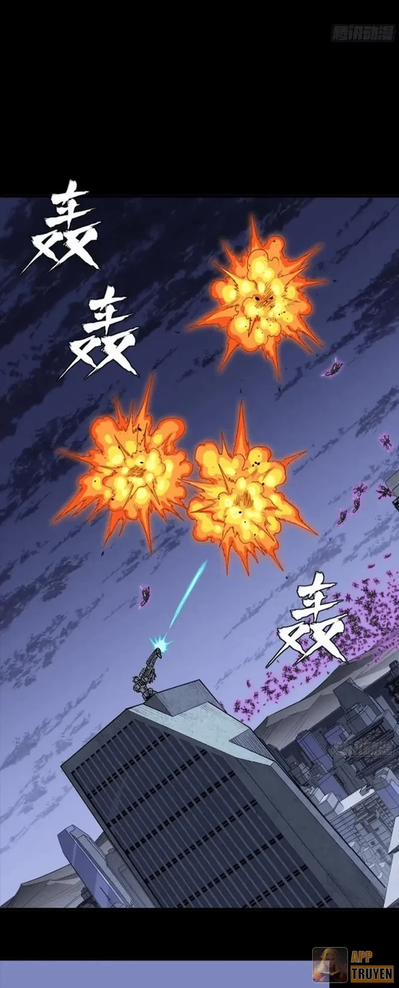 Tinh Giáp Hồn Tướng Chapter 339 - 16