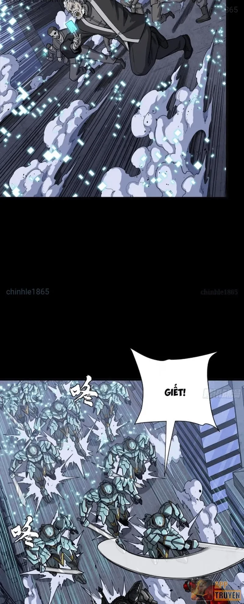 Tinh Giáp Hồn Tướng Chapter 339 - 19