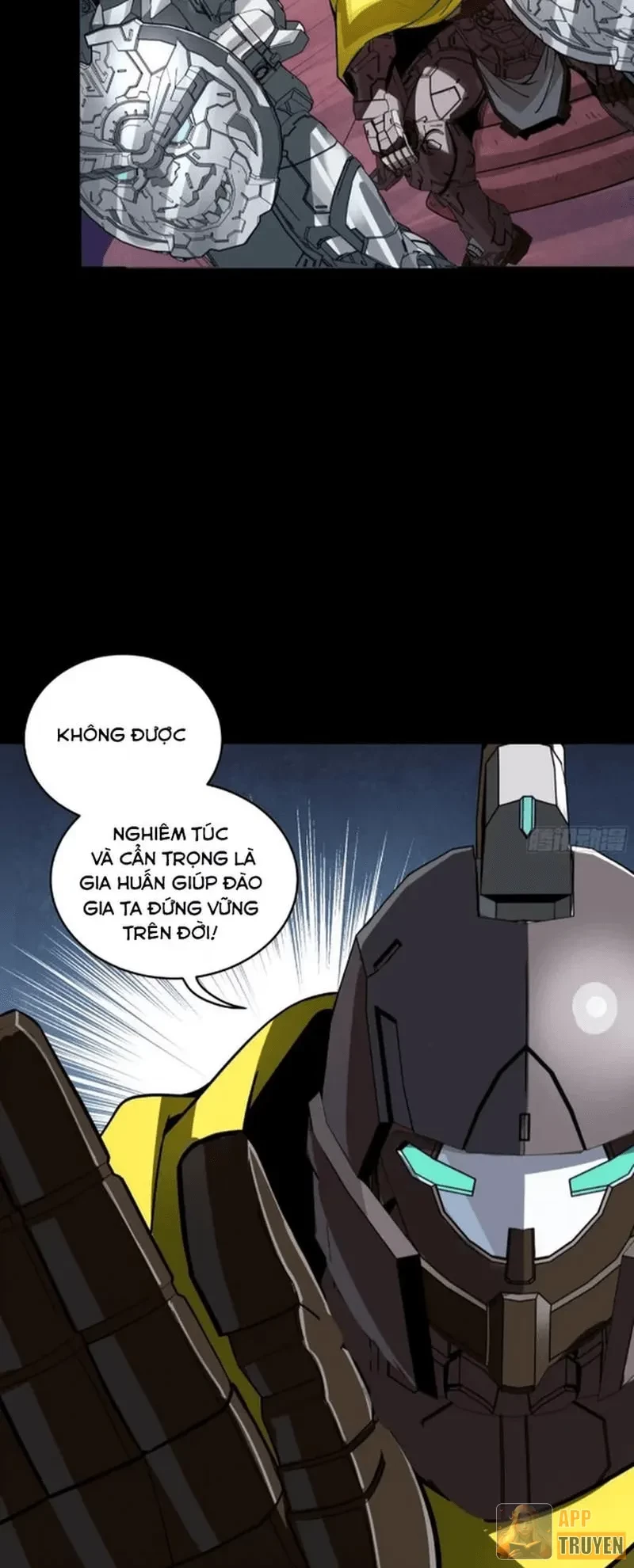 Tinh Giáp Hồn Tướng Chapter 339 - 27