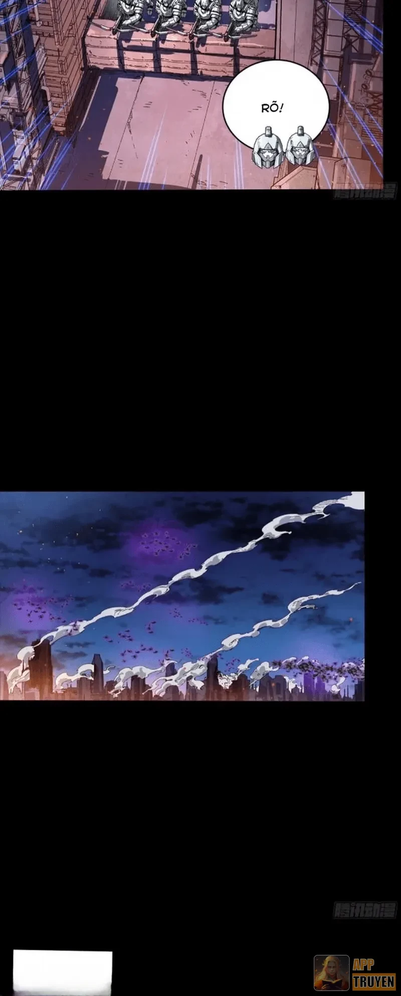 Tinh Giáp Hồn Tướng Chapter 339 - 31