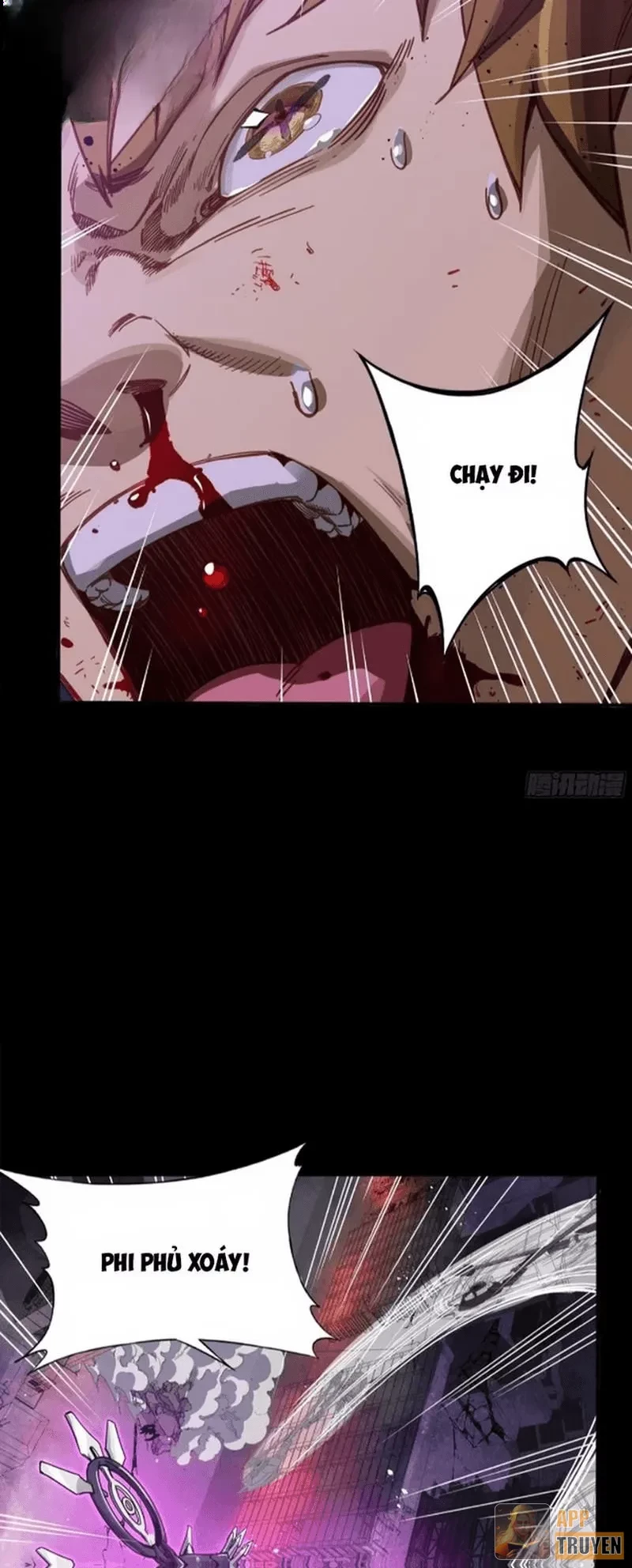 Tinh Giáp Hồn Tướng Chapter 339 - 35