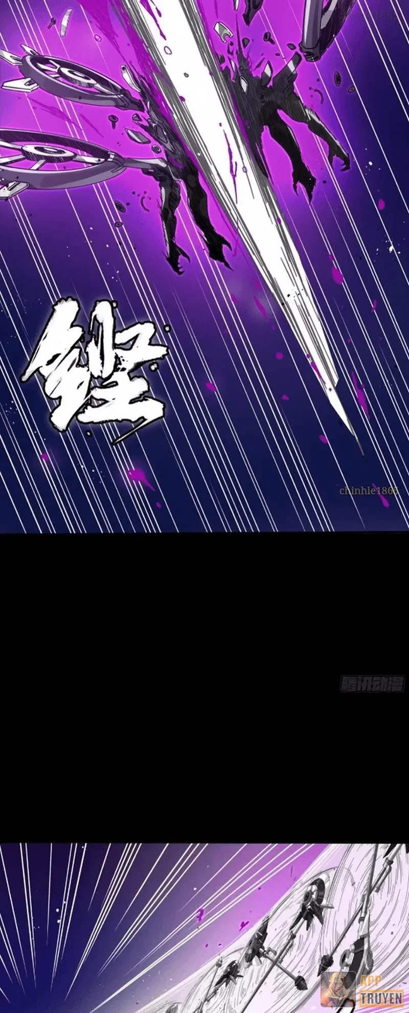 Tinh Giáp Hồn Tướng Chapter 339 - 37