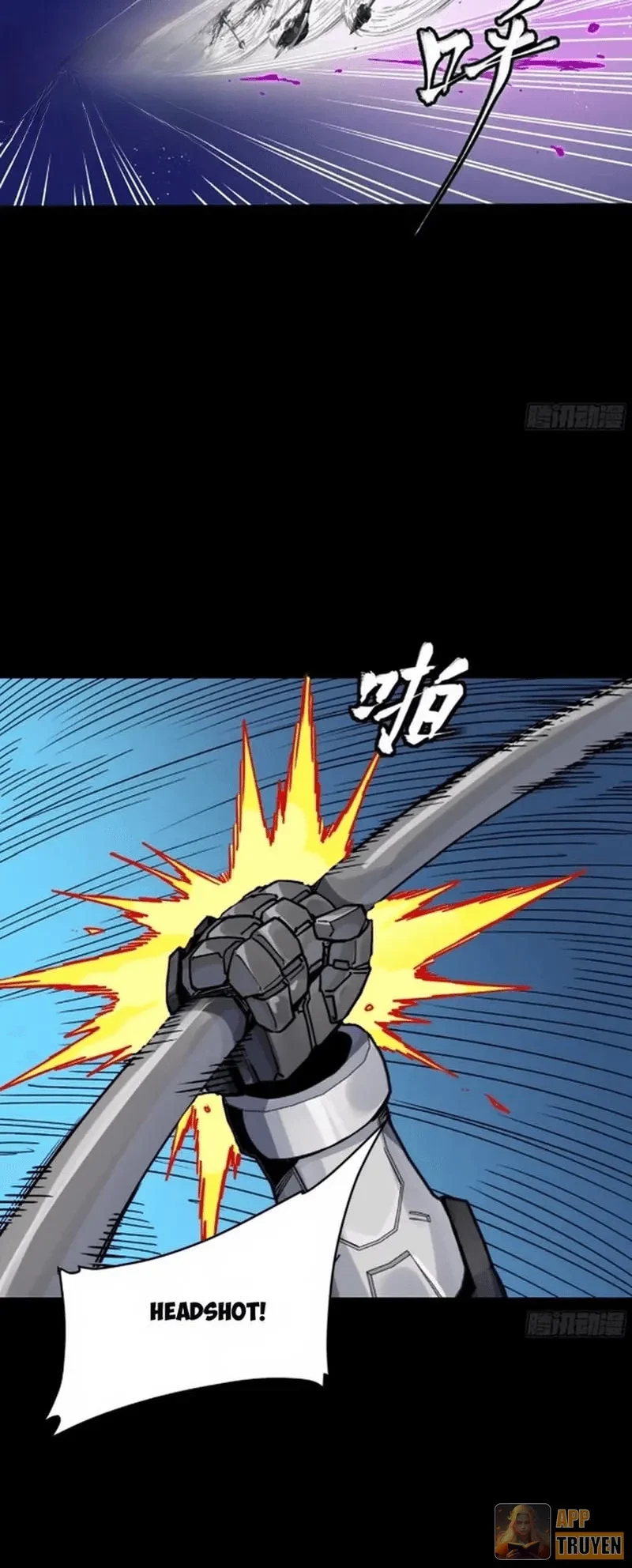 Tinh Giáp Hồn Tướng Chapter 339 - 38