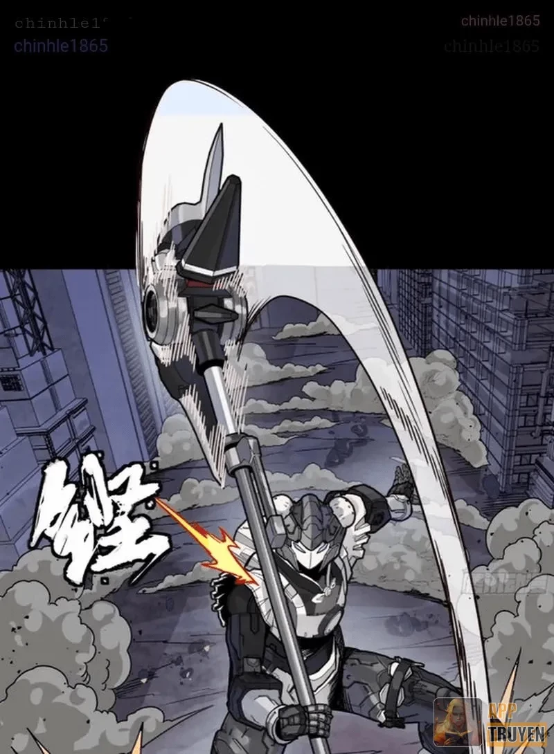 Tinh Giáp Hồn Tướng Chapter 339 - 39