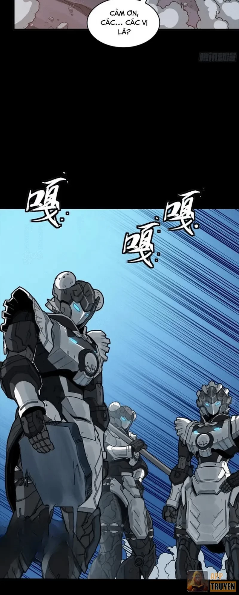 Tinh Giáp Hồn Tướng Chapter 339 - 43