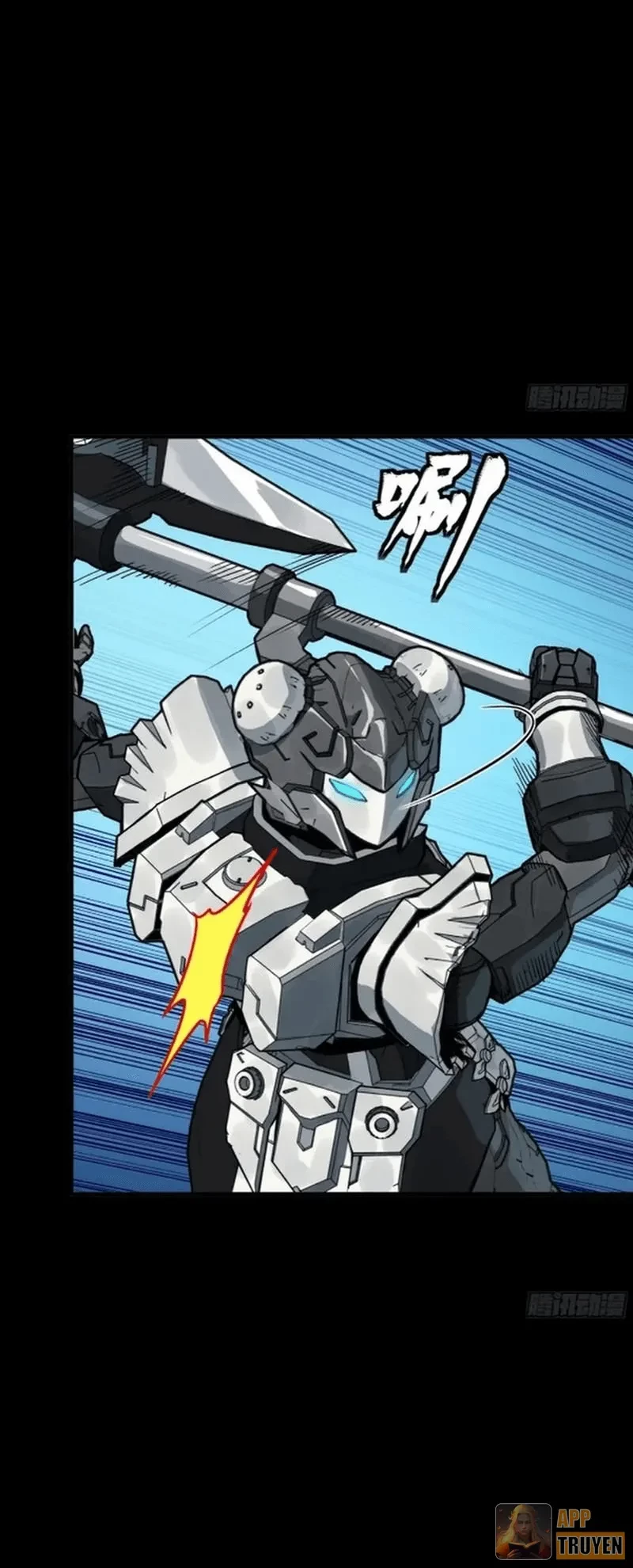 Tinh Giáp Hồn Tướng Chapter 339 - 44