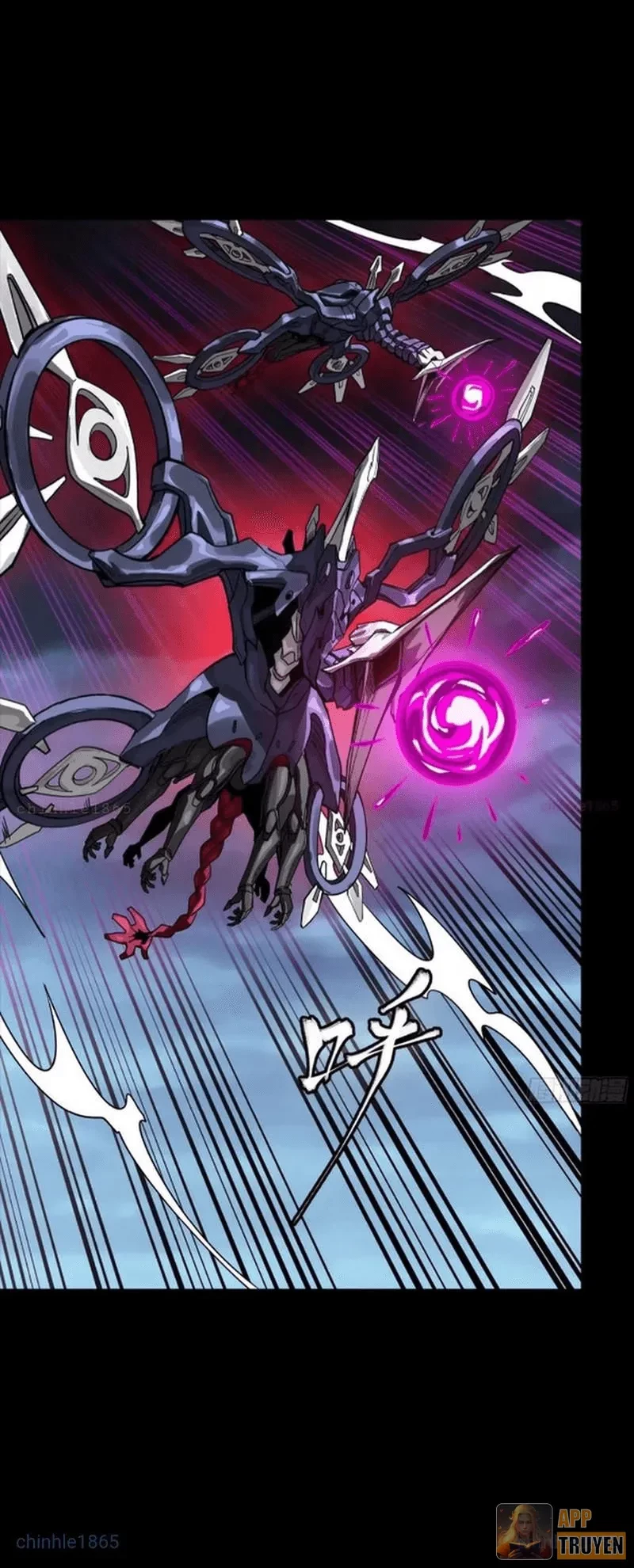 Tinh Giáp Hồn Tướng Chapter 339 - 46