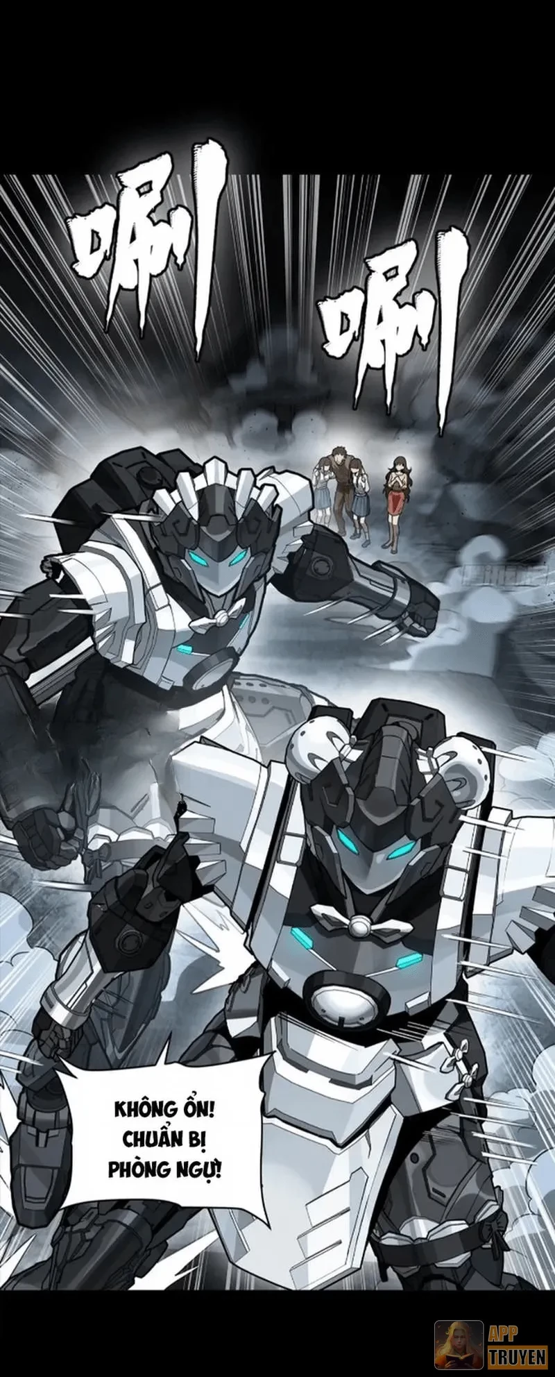 Tinh Giáp Hồn Tướng Chapter 339 - 47